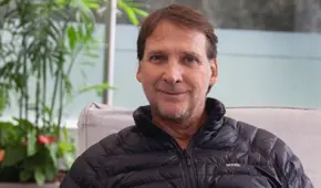 Christian Thorsen desmiente su muerte con singular mensaje: "Al menos escriban bien mi nombre"