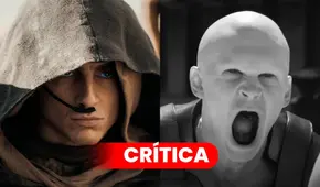 'Dune 2' [CRÍTICA]: una fantástica historia que tiene lo necesario para ser un referente de la ciencia ficción