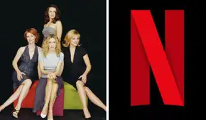 'Sex and the City' llega a Netflix con sus 6 temporadas: ¿desde cuándo estará disponible?