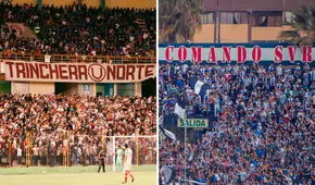 Alianza Lima o la 'U': ¿qué equipo de fútbol tiene la mejor hinchada de Perú, según la IA?