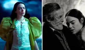 'Poor Things' llega al streaming: ¿cuándo se estrena y dónde ver la película completa con Emma Stone?