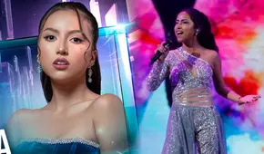 Familia de Lita Pezo se pronuncia tras su participación en Viña del Mar: Estamos desconcertados