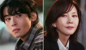 'Wonderful World', con Cha Eun Woo: ¿dónde ver ONLINE los capítulos completos del k-drama?