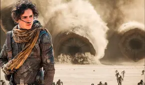 ¿'Dune 2' estará en Netflix o HBO Max? Descubre dónde puedes ver la película en streaming