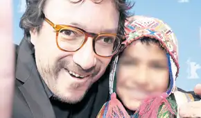 La dupla ganadora del cine peruano