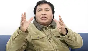 Lucio Castro: “La primera semana de mayo acataremos una huelga si no hay diálogo” Lucio Castro: “La primera semana de mayo acataremos una huelga si no hay diálogo”