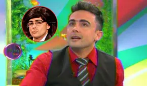 Óscar Gayoso reaparece en público y sorprende: ¿dónde se encontraba y qué hacía?