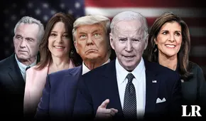 Estados Unidos: las propuestas de la reforma de migración que se presentarán en el supermartes