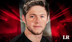 Niall Horan, ex One Direction, dará concierto en Perú: fecha, precio de entradas y dónde será