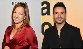 “No supo manejar las cosas”: Adamari López y la fuerte declaración sobre su ruptura con Luis Fonsi