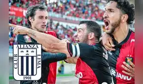 FBC Melgar buscaría contratar a exentrenador de Alianza Lima y mundialista FBC Melgar buscaría contratar a exentrenador de Alianza Lima y mundialista