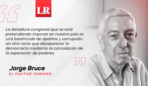 Querían el fascismo y lo tuvieron, por Jorge Bruce