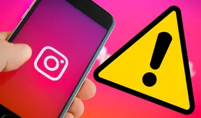 Instagram ha caído: miles de usuarios reportan problemas para usar la app