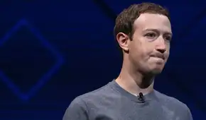 Meta se pronuncia por caída de Facebook y usuarios culpan a Mark Zuckerberg del problema Meta se pronuncia por caída de Facebook y usuarios culpan a Mark Zuckerberg del problema