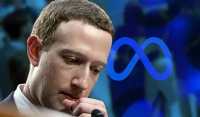 Meta pide perdón tras caída mundial de Facebook, Messenger e Instagram: "Ya estamos de vuelta"