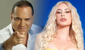 Mauricio Diez Canseco y Dailyn Curbelo serán padres de mellizos: ¿qué edad tienen y cuántos años de diferencia se llevan?