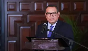 Alberto Otárola renuncia a la PCM: calificó de "desubicado y majadero" al Canciller y acusó a Vizcarra