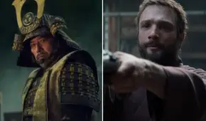 'Shogun' capítulo 4 por Disney+ y Star Plus: ¿cuándo se estrena, a qué hora y cómo ver?