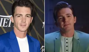 Drake Bell revela que fue víctima de abuso sexual a los 15 años por trabajador de Nickelodeon