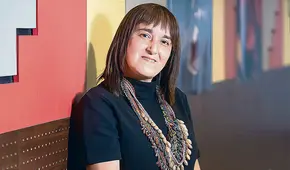 Sonaly Tuesta: "Nuestro país necesita que la educación sea buena para todos"