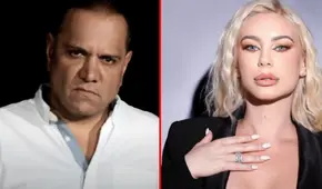 Dailyn Curbelo descarta contraer matrimonio con Mauricio Diez Canseco: “Es por gusto”