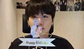 Suga de BTS: anuncian metas de cumpleaños en YouTube y Spotify para celebrar sus 30, ¿cuáles son?