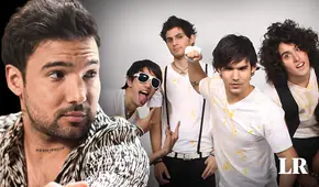 Ezio Oliva y su fuerte revelación sobre el fin de Ádammo: “Contribuí a que se vaya a la mier**”