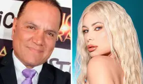 Mauricio Diez Canseco reveló haberse hecho la vasectomía, pero desea tener un hijo con Dailyn Curbelo