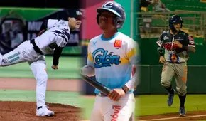 Resultados Béisbol Mayor 2024 EN VIVO: mira cómo quedaron los juegos y la tabla HOY, 10 de marzo Resultados Béisbol Mayor 2024 EN VIVO: mira cómo quedaron los juegos y la tabla HOY, 10 de marzo