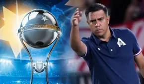¿Por qué César Farías se volvió tendencia tras debutar con América de Cali en Copa Sudamericana?