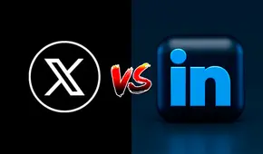 Elon Musk a la guerra con LinkedIn: X (Twitter) ya permite postular a convocatorias de trabajo