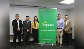 Mibanco: 2 de cada 4 MYPEs arequipeñas esperan tener mejores ventas en la campaña escolar