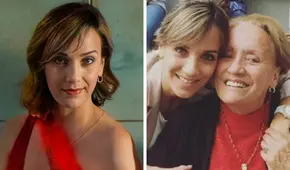 Milene Vásquez explica por qué no usa el apellido de su madre, Mabel Duclós: ¿qué dijo la actriz?