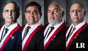 Congresistas retirados de la FF. AA. y PNP promovieron ley para cobrar doble sueldo del Estado