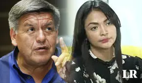 César Acuña responde por chats con Yaziré Pinedo: "Nunca imaginé que ella tenía relación con Otárola"