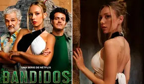‘Bandidos’ (Netflix): cuándo sale, de qué trata, reparto y todo sobre la serie con Ester Expósito