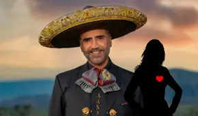 El amor secreto de Alejandro Fernández: ¿Quién conquistó su corazón según su hija?