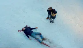 ¿Dónde ver 'Anatomía de una caída', la película francesa ganadora de un Oscar 2024?