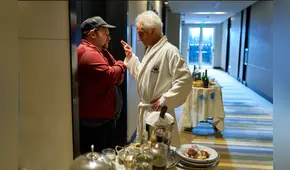 Diego Maradona: Anuncian serie inspirada en la vida de Coppola, su polémico mánager, ¿cuándo se estrena?