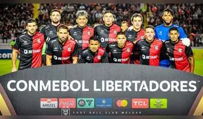 FBC Melgar tendría en la mira DT que dirigió a Alianza Lima en el 2020