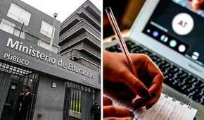 ¿Las carreras técnicas pueden estudiarse en modalidad 100% virtual? Esto dice el Ministerio de Educación