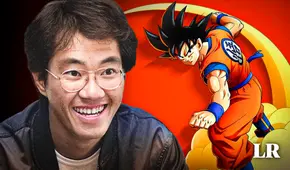 Muere Akira Toriyama, el genio creador de ‘Dragon Ball’, a los 68 años