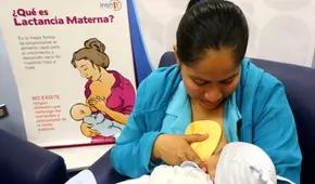 Día de la Mujer: Descubre los derechos laborales que tienes como madre trabajadora en Perú