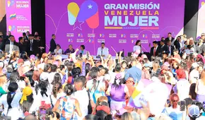 Credimujer Venezuela 2024: Paso a paso para obtener este crédito anunciado por Nicolás Maduro