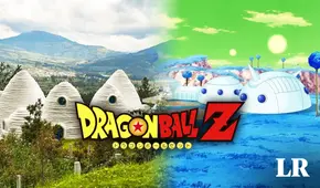 'Dragon Ball': Namekusei sí existe y está en Latinoamérica, ¿cómo llegar desde Lima?