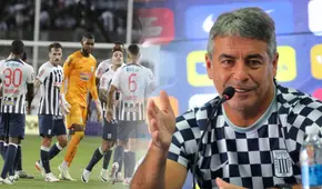 ¿Por qué Pablo Bengoechea es tendencia tras la segunda derrota consecutiva de Alianza en Liga 1?