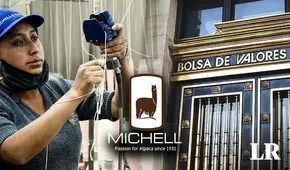 Empresa Michell & Cía podría retirar sus acciones de la Bolsa de Valores de Lima