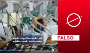 Video que califica de “plandemia” al periodo de expansión de la COVID-19 contiene información falsa