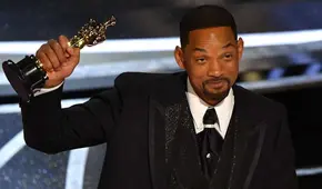 Premios Oscar 2024: ¿qué actores, además de Will Smith, fueron vetados por la Academia?