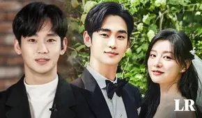 Kim Soo Hyun marca su regreso triunfal a los k-dramas: ¿qué lo llevó a elegir 'Queen of Tears'?